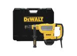 Dewalt Kombihammer Sds-Max 45Mm 1350 Watt D25614K-QS)