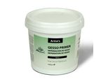 Phoenix Gesso Primer, Bianco, 1000 Ml