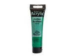 Colore Acrilico Phoenix, 125 Ml, Verde Chiaro