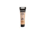 Colore Acrilico Phoenix, 125 Ml, Giallo Napoli