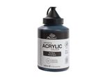 Phoenix Acrylfarbe, 500 Ml, Grigio Di Payne