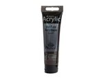 Phoenix, Colore Acrilico, 125 Ml, Terra D'ombra Bruciata