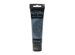 Vernice Acrilica Phoenix, 125 Ml, Nero Lampada