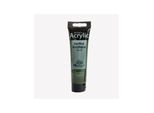 Vernice Acrilica Phoenix, 125 Ml, Verde Vermiglio Bruciato