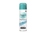 Noxzema Deo Spray Minerali Forza Secca 150Ml