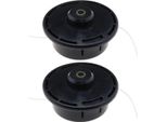 Testina Di Ricambio Per Tosaerba 06725-VJ5-305 72560-VL1-631 - Compatibile Con Honda UMK431E - UMK435E - UMK422LNA - HHT25SLTA - Testine Battitacco.