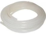 Tubo In Silicone Per Acquari Da 5 Mm, Trasparente, 1 M