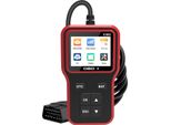 Scanner Obdii Per Auto, Schermo A Colori Da 2,8 Pollici, Strumento Diagnostico Per Il Lettore Di Codici Motore Per Tutti I Veicoli Obdii