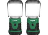 Lanterna Da Campeggio - Lampada Da Tenda - Da Esterno - Lampada Led - Lanterna Da Esterno - A Sospensione - Ricaricabile