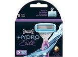 Wilkinson Sword - Hydro Silk For Women ( 3 Pcs ) - Spare Head