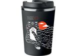 Tazza Termica Premium Con Stampa Tiggered Tiger 350Ml 0,35L KT_035