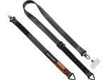 Dux Ducis Outdoor Cross Body - Tracolla Per Telefono - Nero