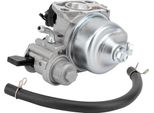 Carburatore Carb Si Adatta Per Honda HR194 HR214 HR215 HR216 GXV140 GXV160 Tosaerba Motore
