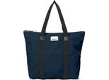 Day Et Borsa Shopper Day Gweneth Re-S Bag Navy Blazer Blu Scuro