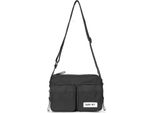 Day Et Borsa A Tracolla Day Gweneth RE-S Shoulder Bag Black Nero