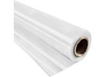 Pellicola Per Tunnel Di Coltivazione Vevor - 3 X 7,6 M - Pellicola In Politene Per Serre Di Pomodori - Pellicola Di Coltivazione Spessa 6 Mil Per Aiuole E Giardini - Pellicola Per Tunnel Resistente Ai Raggi Uv - Pellicola In Plastica Per Tunnel Di Serre