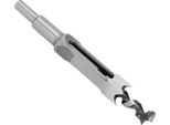 Punta A Testa Quadra - 20 Mm - Lavorazione Del Legno - Acciaio Per Cuscinetti - Legno - Punzone A Scalpello - Utensili Per Forare - Set Di Punte.