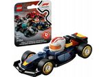 71049 - Lego Minifigures - Formel-1-Rennwagen Red Bull Racing RB20