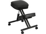 Sgabello Da Lavoro - Sedia Ergonomica Per Inginocchiarsi - Sedia Per Inginocchiarsi - Sedia Da Lavoro - Fino A 120 Kg