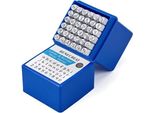 Timbri, Lettere Piccole, Numeri, Metallo 3 Mm, Set Iniziale, Hobby, Ufficio, Officina