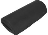Cuscino Per Ginocchia Laterale (A Forma Di Mezzaluna) - Cuscino Massaggiante Semicircolare - Cuscino Per Piedi Altamente Elastico E Antidolorifico - Cuscino Lombare