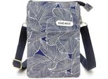 Custodia Per Cellulare Da Appendere, Borsa A Tracolla Da Donna, Borsa Per Cellulare Da Donna, Borsa A Tracolla Per Cellulare, Borsa Multifunzionale Da Donna Con Tracolla, Per Uso Quotidiano, Scuola, Shopping (Blu), Blu