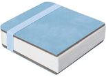 Quaderno Per Schizzi Acquerello 31 X 31 Pollici Quadrati - Diario Acquerello 30 Fogli 300 G/M² - Quaderno Acquerello In Carta Bianca Per Schizzi, Pittura, Scarabocchi E Scrittura (Blu).