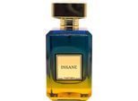 Marhaba Insane Eau De Parfum Unisex 100 Ml
