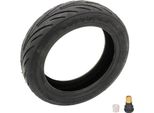 Zero 10 Pneumatico Tubeless 10X2,5 (60/70-6,5) + Valvola Antiforatura