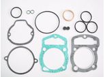 Set Guarnizioni Motore Set Guarnizioni Top End Per Honda Atc 185 200 Tlr Trx Xl Xr