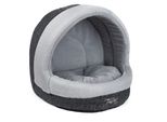 Trendpet Lunahome Grotta Coccolosa Grigio (42X43X46Cm)