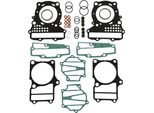 Set Guarnizioni Motore Top End Per Honda Vt 700 C 83-85, Vt 750 C Shadow 83-89