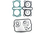 Set Di Guarnizioni Motore Top End Per Honda Cb 450 Cm 450 82-89