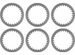 Distanziali Per Dischi Frizione Nhc PS115A Per Husqvarna Tc 85 14-17 Ktm Sx 85