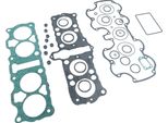 Set Guarnizioni Motore Set Guarnizioni Top End Per Honda Cb 750 Hondamatic K Four