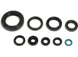 Set Di Guarnizioni Motore Set Di Guarnizioni, Set Athena Per Honda Cr 250 85-91, Cr 500 89-01