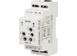 Relè A 10 Funzioni PCM-10/24V Exta Zamel