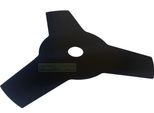 25,5 Cm 3 Lama Per Decespugliatore Lama Per Decespugliatore Einhell GC-BC 43 I As