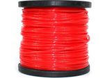 100 M / 2,4 Mm Di Filo Per Decespugliatore Maori MP350C (Mp 350 C)