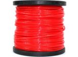 100 M / 2,4 Mm Di Filo Per Decespugliatore Sandri Garden SG-DE 52