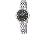 Festina Orologio Da Donna Mademoiselle Acciaio Nero F20744/6
