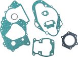 Set Guarnizioni Motore Set Di Guarnizioni Completo Per Suzuki TS250 77-81 TS250 Er 79-81