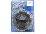 Dischi Frizione Distanziali Set Molle Nhc Per Kawasaki Kdx 250 1991