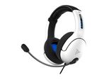 Pdp-Performancedesignedproduct 051-099-EU-WH Pdp Headset LVL50 Gaming Weiss FüR Playstation 4