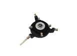 Piatto Oscillante Jamara E-Rix 500