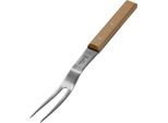 Forchetta Da Carne Opinel Parallele No.124