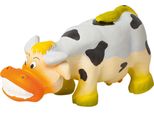 Giocattolo Per Cani In Lattice Con Squeaker 17 Cm Figura Di Gioco In Lattice