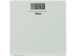 Tristar | Bilancia Da Bagno | WG-2419 | Peso Massimo (Capacità Di Carico) 150 Kg | Precisione 100 G | Bianco