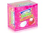 Centre Shock Jumping Strawberry Gomma Da Masticare Super Acida 400G