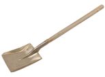 Ks Tools Bronzeplus Pala Manuale 540 Mm - 963.9639